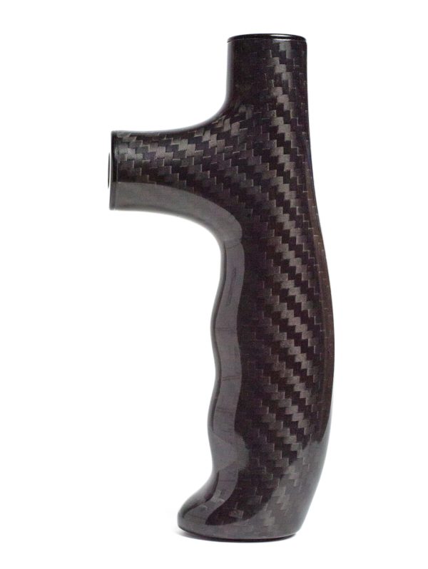 FLM AH-1 Carbon Fiber Handle for CP22-S4 II