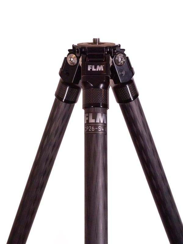 FLM CP26-S4 II Tripod - Image 3