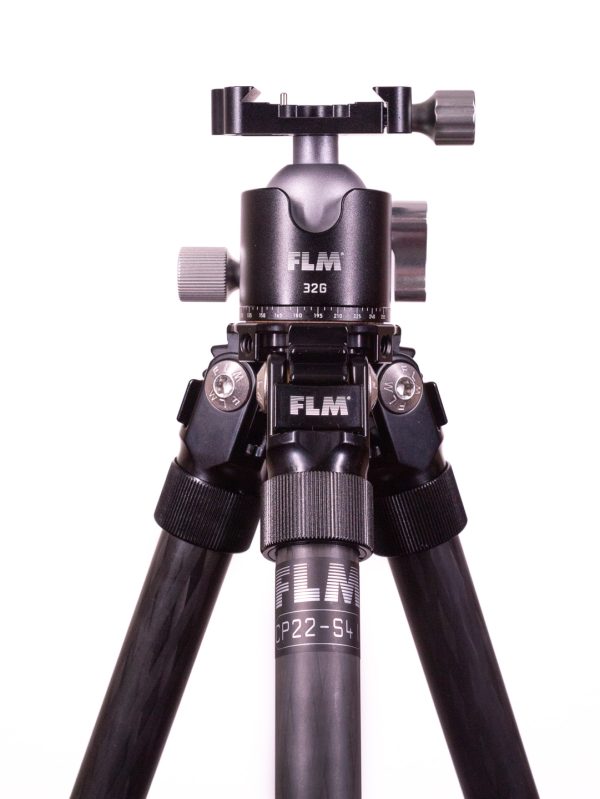 FLM CP22-S4 II Full Kit - Image 2