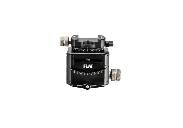 FLM GE73 Geared Head - Image 6