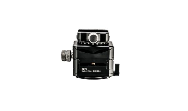 FLM GE73 Geared Head - Image 5