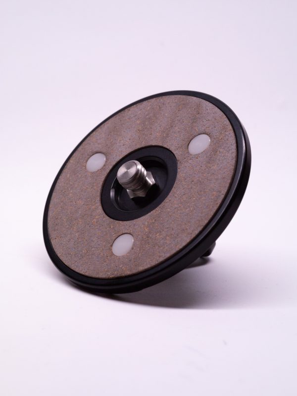 FLM PL-75 Flat Plate for CP34