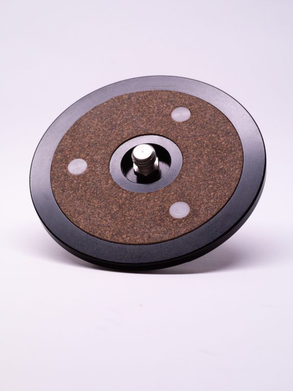 FLM PL-100 Flat Plate for CP38