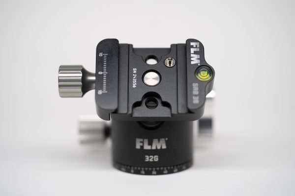 FLM 32G/SRB-38 Ball Head - Image 6