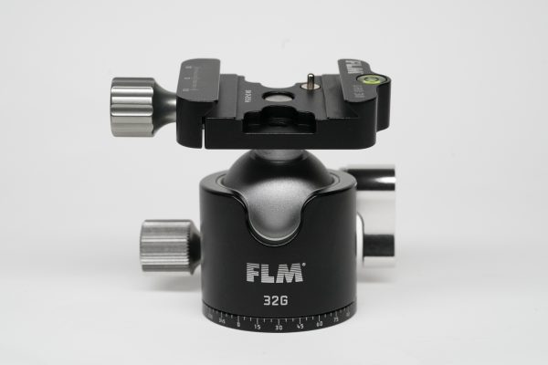 FLM 32G/SRB-38 Ball Head - Image 5