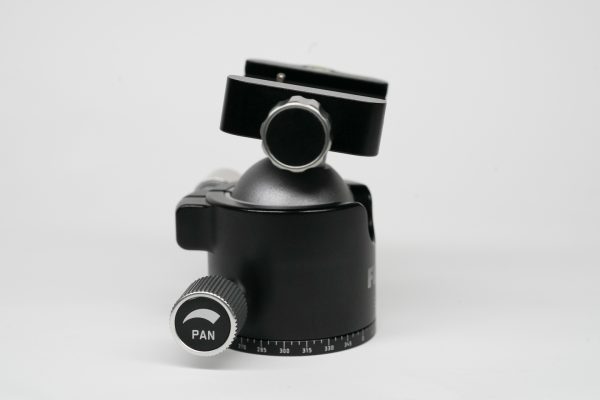 FLM 32G/SRB-38 Ball Head - Image 4