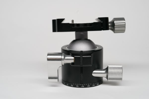 FLM 32G/SRB-38 Ball Head - Image 3