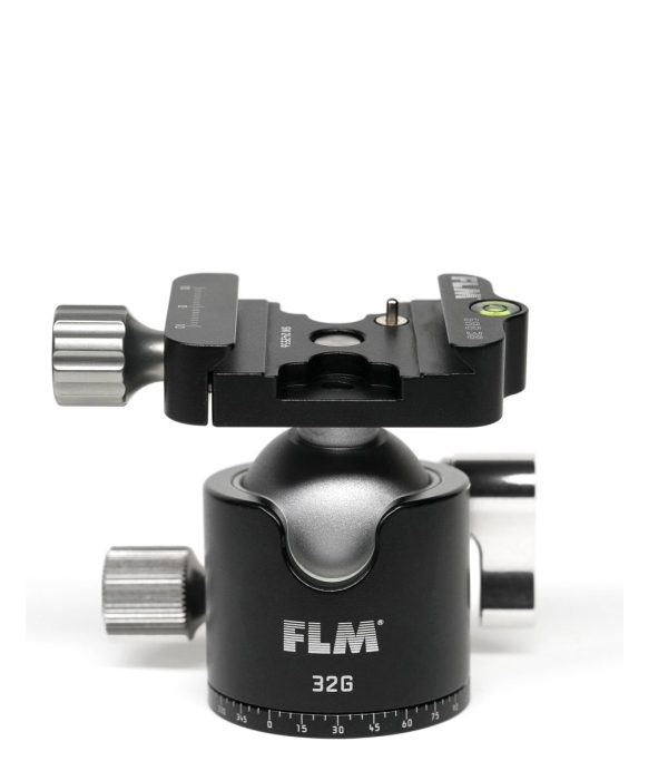 FLM 32G/SRB-38 Ball Head