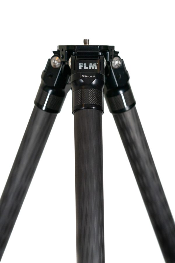 FLM CP34-L4C II Tripod - Image 5