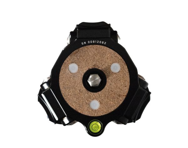 FLM CP34-L4C II Tripod - Image 4