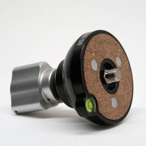 FLM HB-50 Half Ball